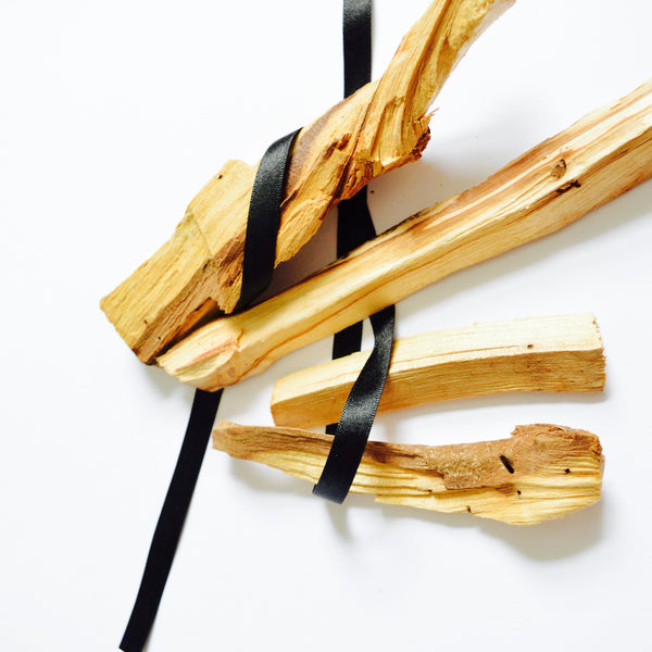 Palo Santo