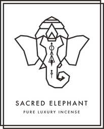 Sacred Elephant Incense