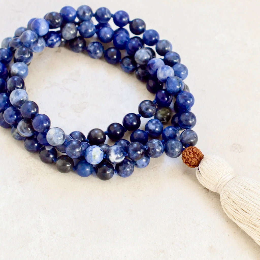 INTUITION MALA