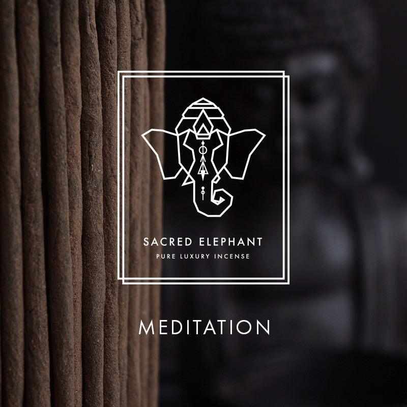 Meditation Incense