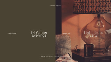 When the light fades early