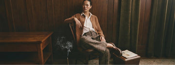 incense quietly inspiring creative