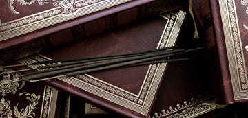 Incense Blog !?