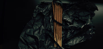 Connoisseur Incense