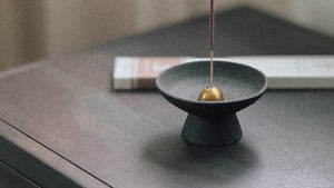 Luxury Incense from Sacred Elephant Incense