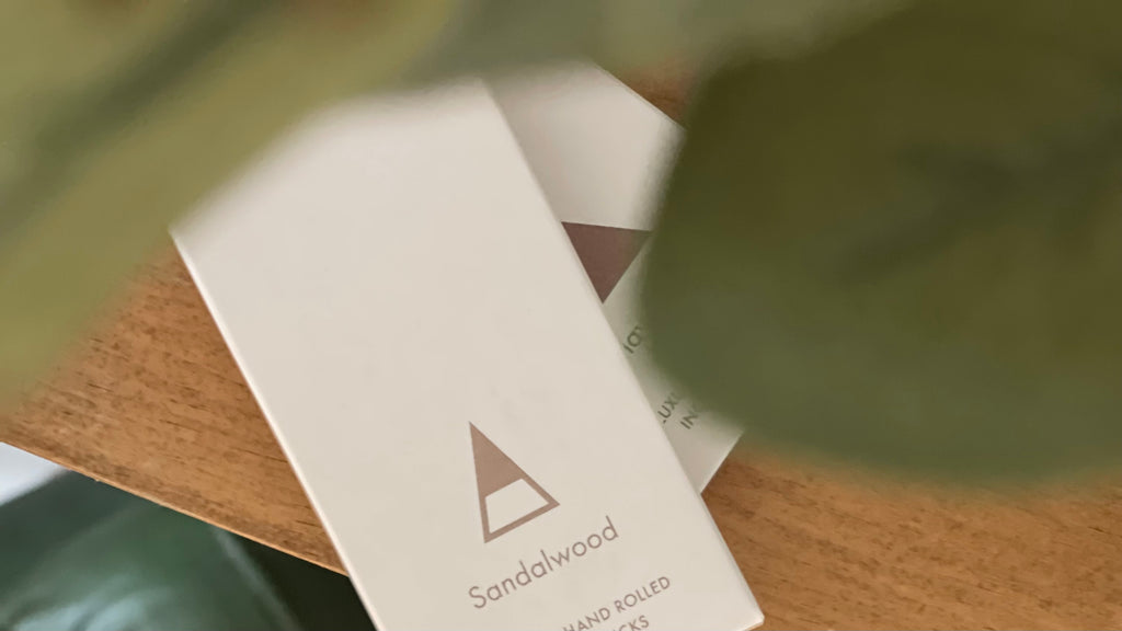 Most Common Uses of Sandalwood Incense