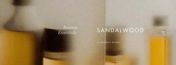 Sandalwood incense from sacred elephant incense the best incense