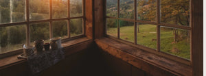 The invisible interior - Why scent is the one design decision most of us forget to make.