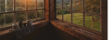 The invisible interior - Why scent is the one design decision most of us forget to make.