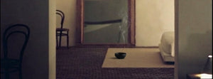 The small act that changes the register of a day