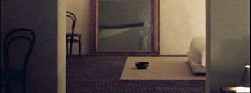 The small act that changes the register of a day