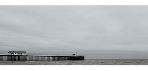 Photography Journal: Shelter From The Rain