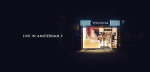 Now Available in Amsterdam
