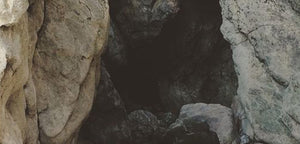 Photography Journal: Meditation Caves