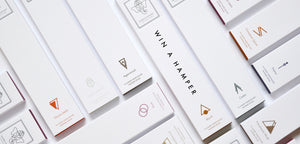 Luxury Incense Competition