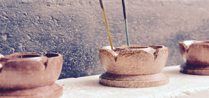 Incense Holders