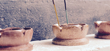 Incense Holders