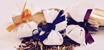 Palo Santo Drawer Freshener