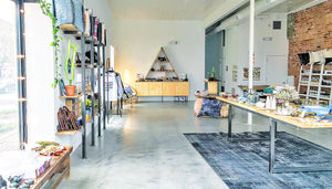 Luxury Incense - New Stockists
