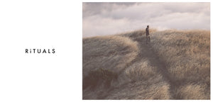 Moments of solitude