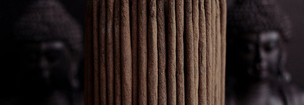 Luxury Incense 50gm