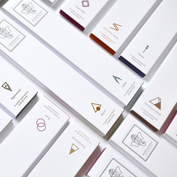 Luxury Incense