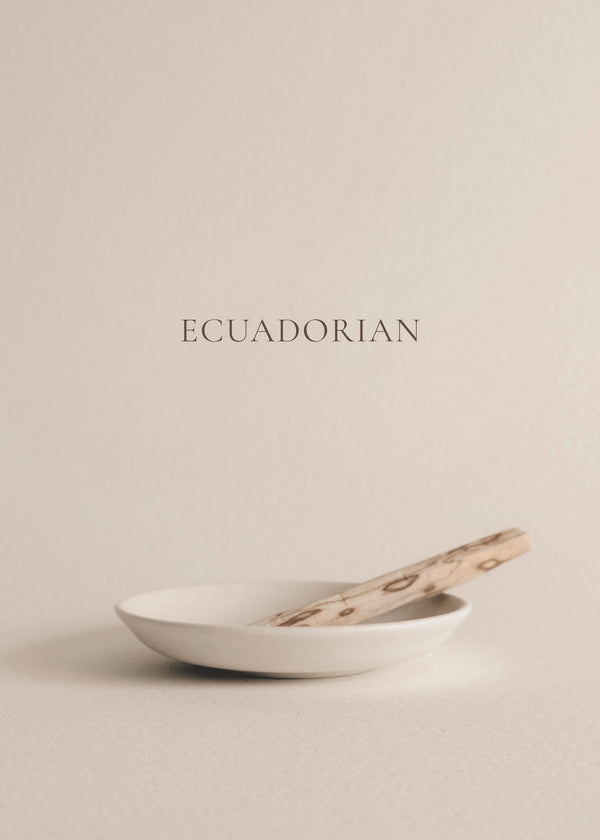 ECUADORIAN PALO SANTO - 10 Sticks