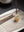 Walnut incense holder from Luxury incense brand sacred Elephant Incense