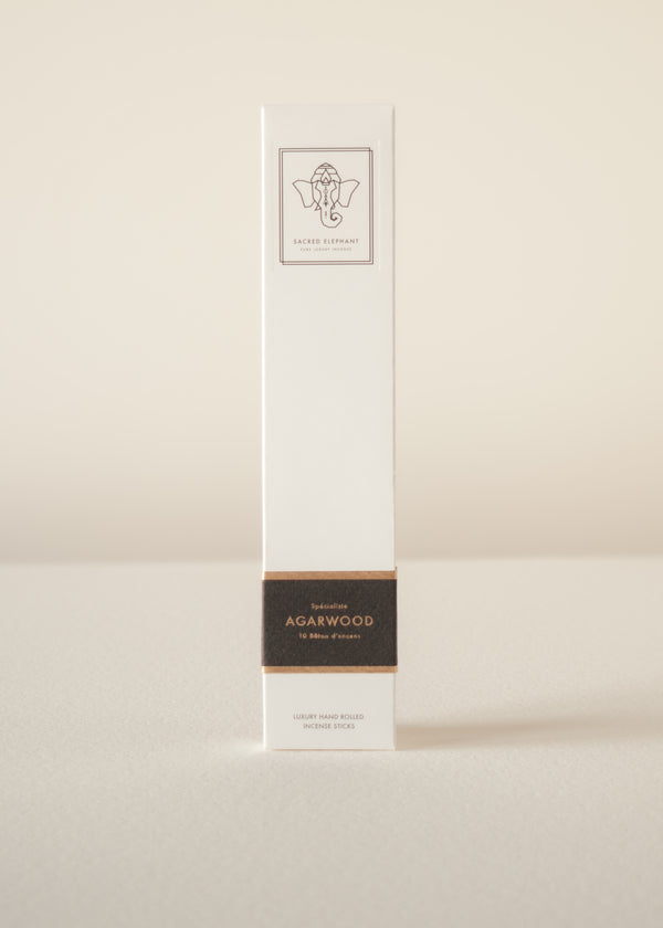 Agarwood Spécialiste