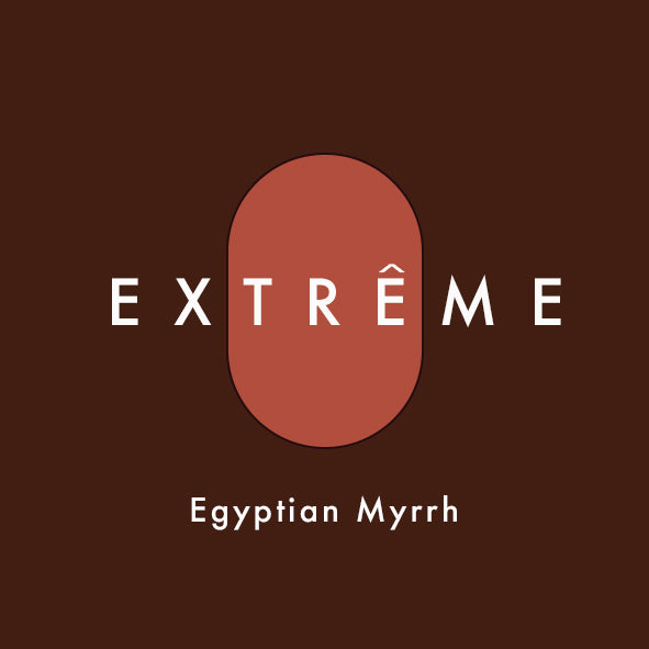 EGYPTIAN MYRRH