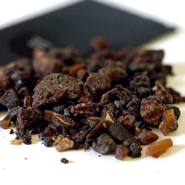 Organic Myrrh resin from Sacred Elephant Incense