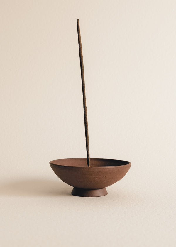 RAW TERRACOTTA