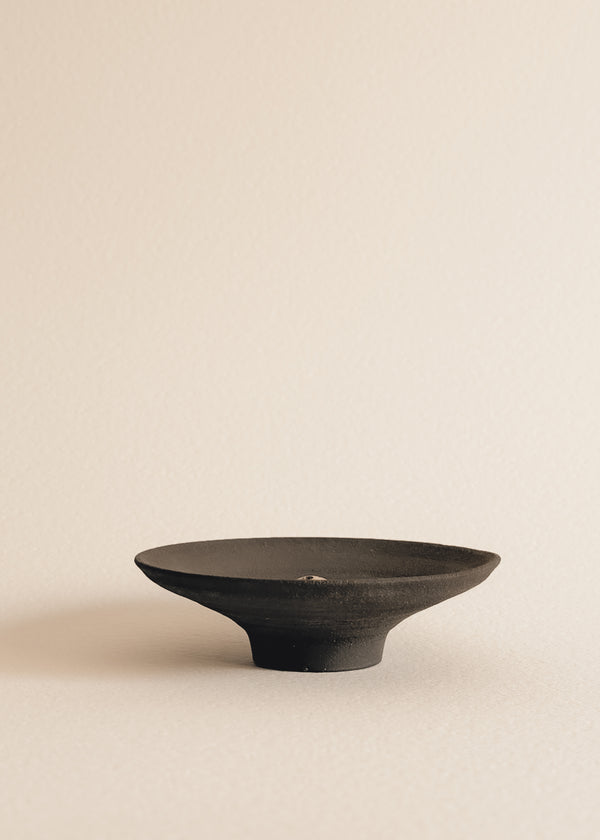 RAW CLAY CHALICE