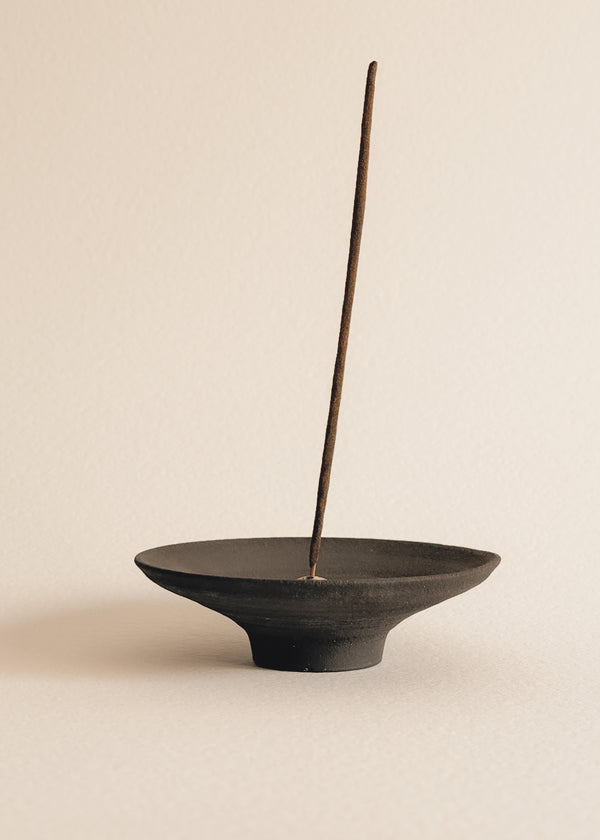 RAW CLAY CHALICE