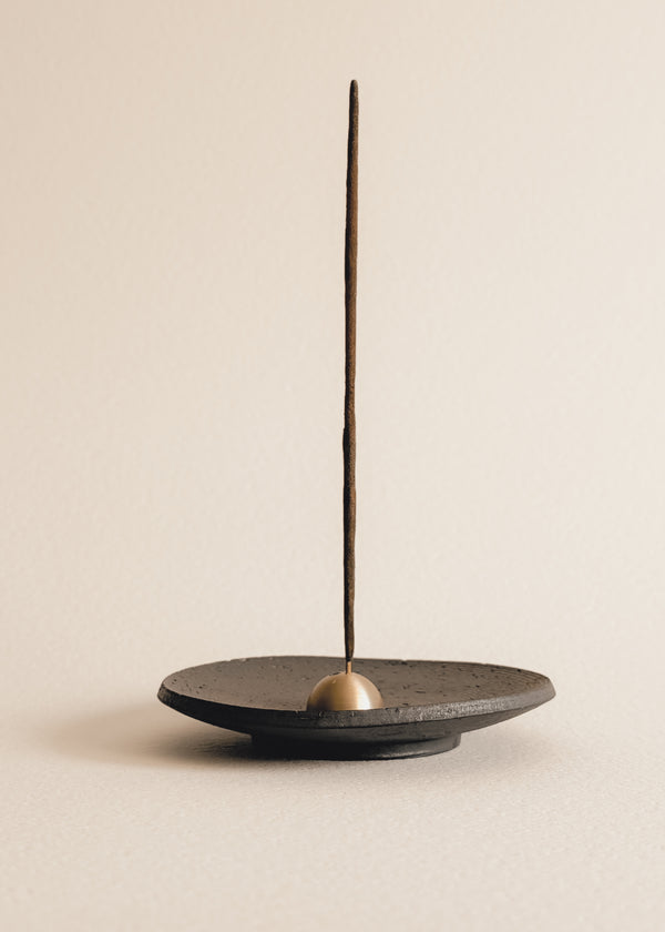 RAW CLAY PLATE
