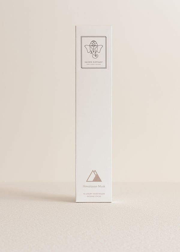 HIMALAYAN MUSK