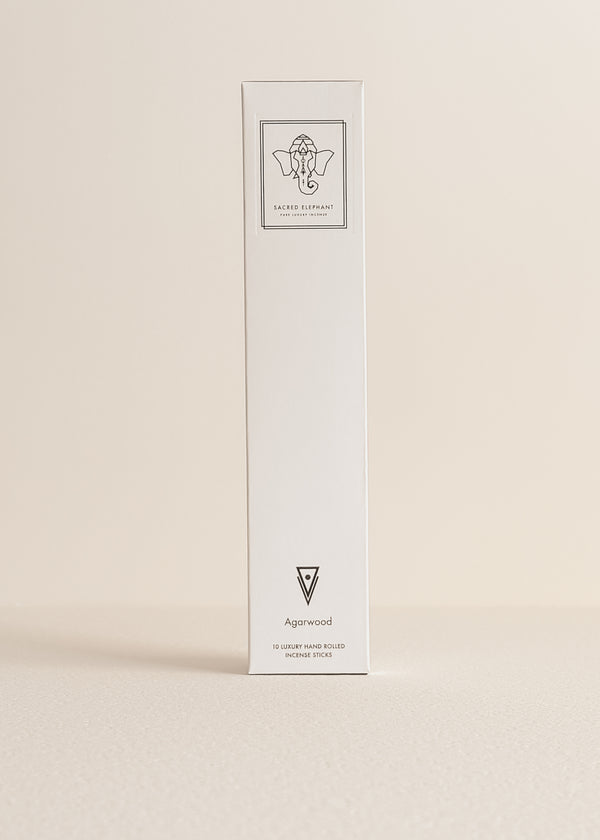 AGARWOOD