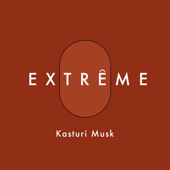 KASTURI MUSK - COMING SOON
