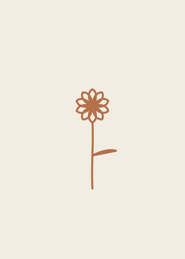 MICHAELMAS - Marigold and Myrrh
