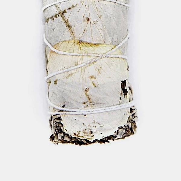 AYZAL WHITE SAGE & ROSE