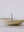Sacred Elephant porcelain incense dish from side