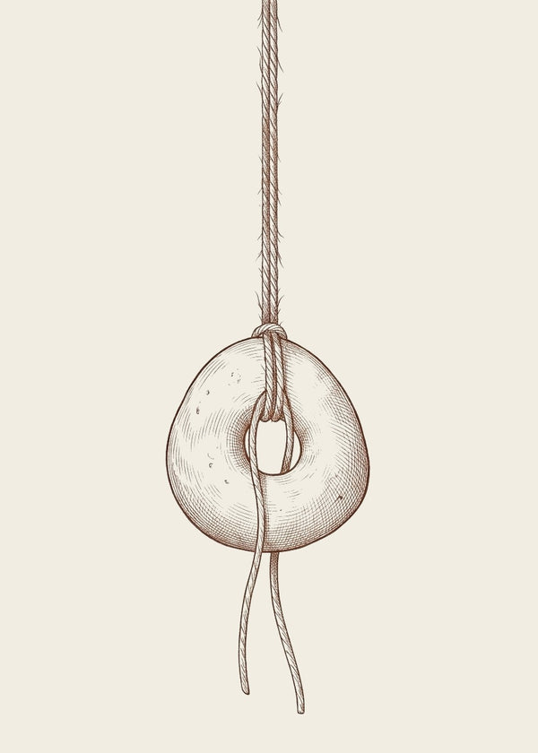 HAG STONE - Lavender & Oakmoss