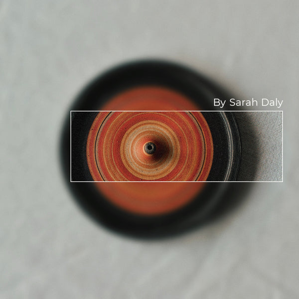 luxury incense holder hand made for Sacred elephant incense.