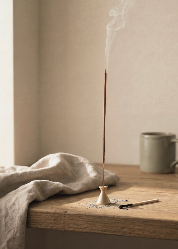 Oud & Rose Spécialiste