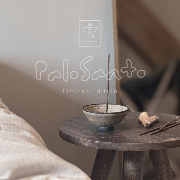 Palo Santo Limited Edition