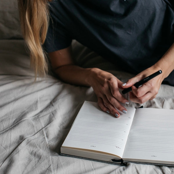 MY 5 YEAR STORY JOURNAL