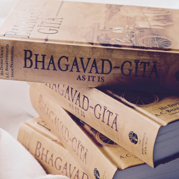 Bhagavad Gita