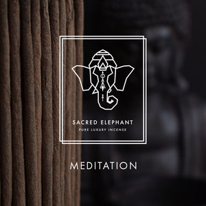 Meditation Incense