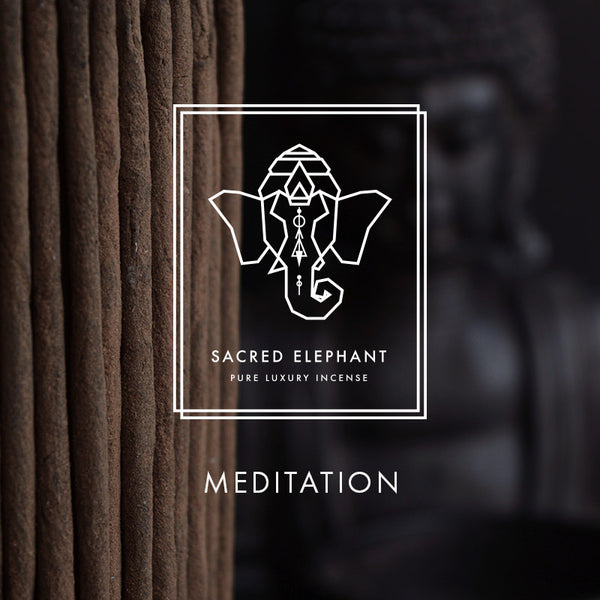 Meditation Incense