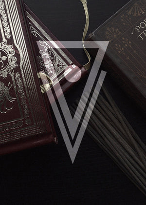 Agar wood Pure Incense Sticks